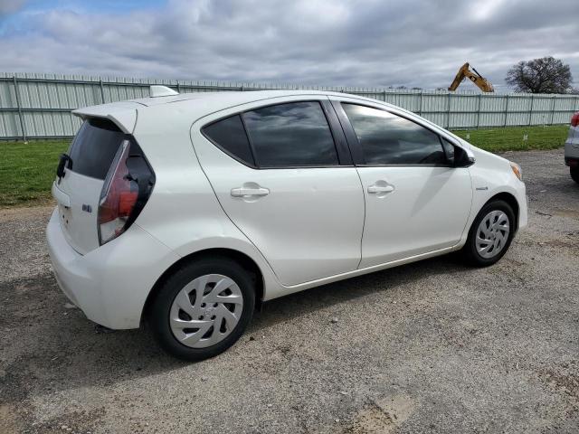 Vin: jtdkdtb39g1139604, lot: 54661425, toyota prius 20163