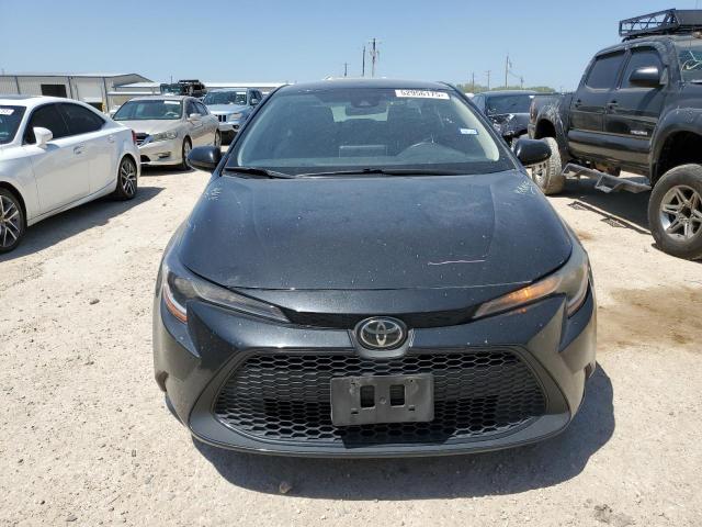 2021 TOYOTA COROLLA LE - JTDEPMAE7MJ183576