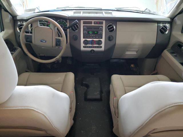 2013 FORD EXPEDITION - 1FMJU1G51DEF58928