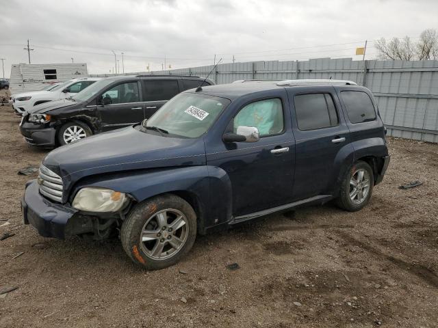 CHEVROLET HHR LT