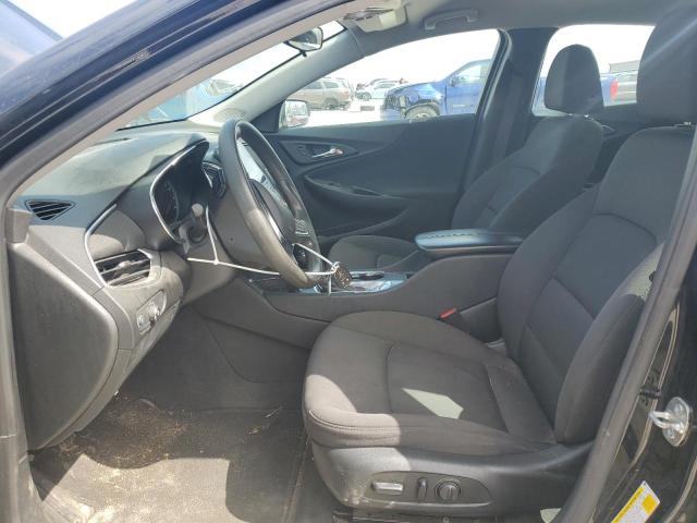 2020 CHEVROLET MALIBU LT - 1G1ZD5ST7LF099782