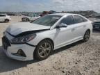 2018 HYUNDAI SONATA SPO - 5NPE34AFXJH655035