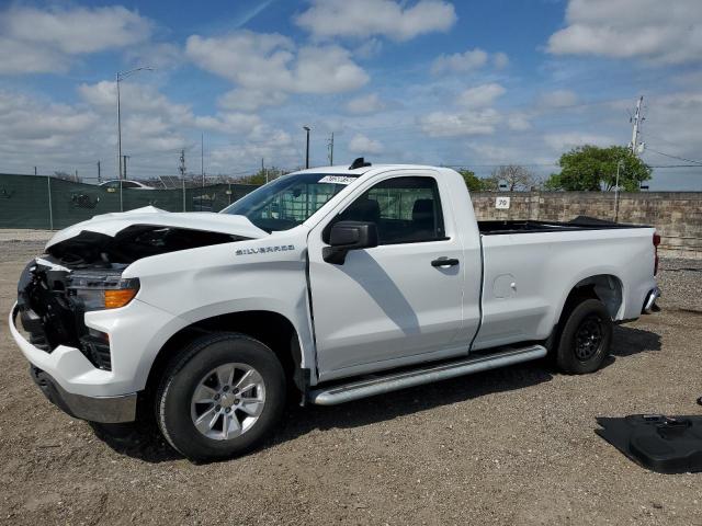 Vin: 3gcnaaed8rg394392, lot: 53158815, chevrolet all models c1500 2024 img_1