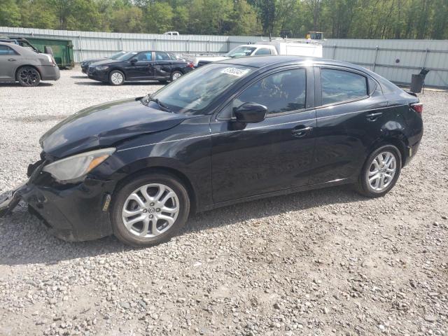 TOYOTA SCION IA