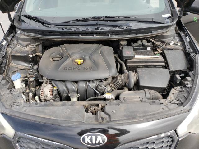 2015 KIA FORTE LX - KNAFX4A66F5429605