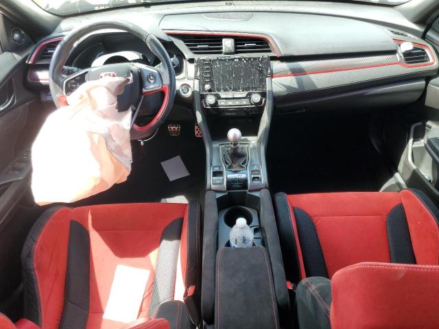 2019 HONDA CIVIC TYPE - SHHFK8G79KU200271