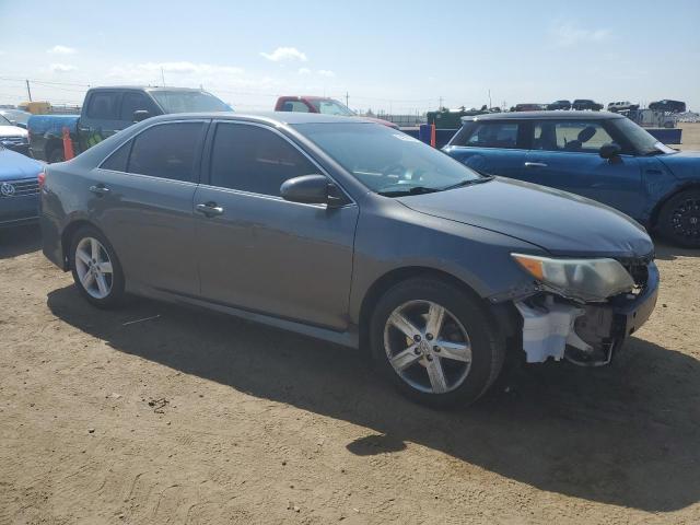 Vin: 4t1bf1fk8du280606, lot: 54578605, toyota camry l 20134