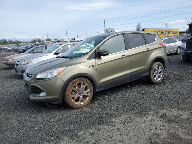 FORD ESCAPE SEL