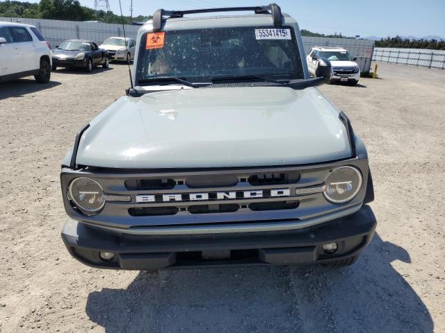 2022 FORD BRONCO BAS 1FMDE5BH4NLB47555