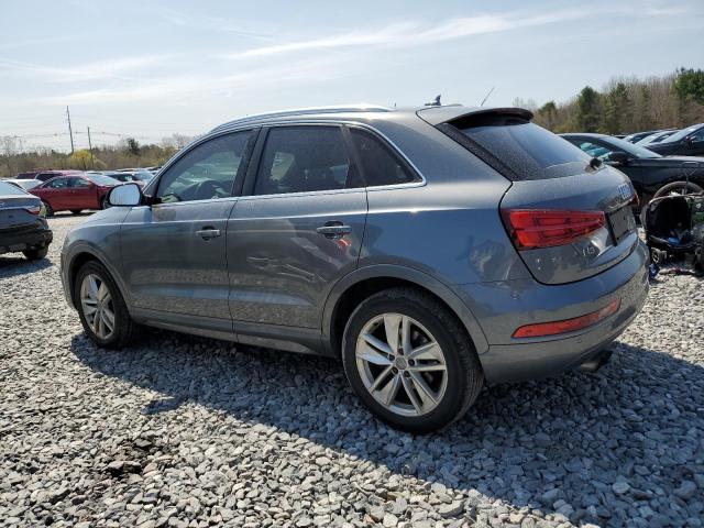 Vin: wa1jccfs6hr008840, lot: 53852925, audi q3 premium plus 20172