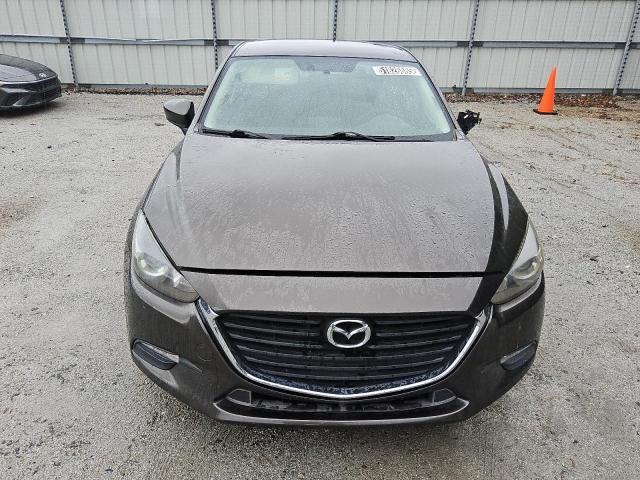2017 MAZDA 3 SPORT - 3MZBN1U71HM142399