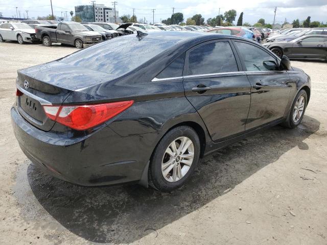 Vin: 5npeb4ac1ch450490, lot: 54782995, hyundai sonata gls 20123