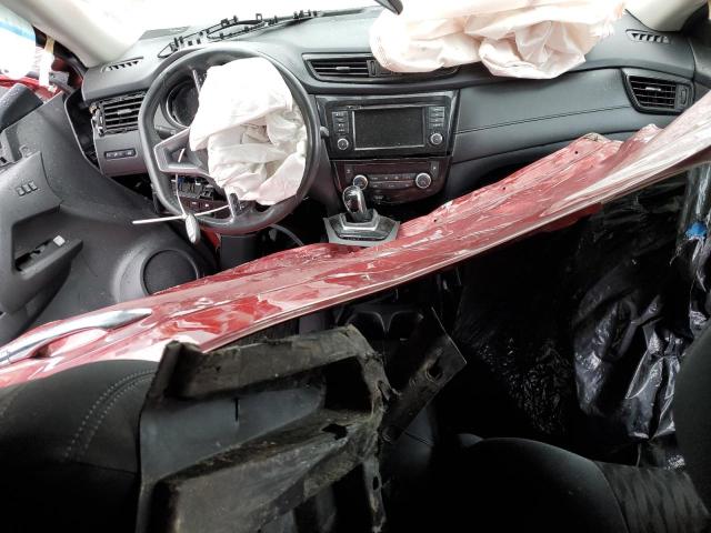 2018 NISSAN ROGUE S - 5N1AT2MV4JC757265