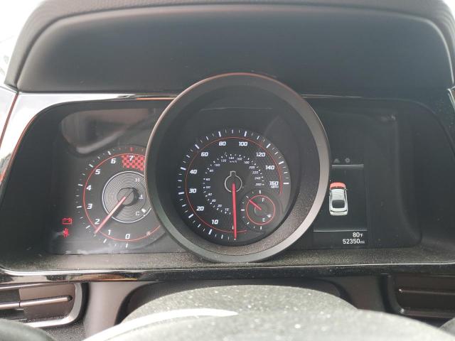 2022 HYUNDAI ELANTRA N - KMHLR4AF3NU225652