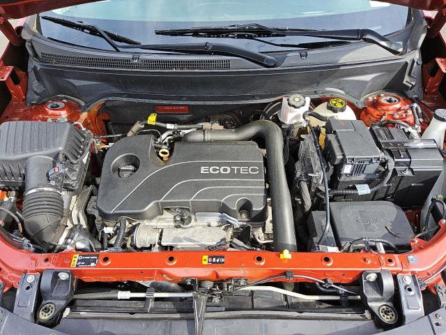 2020 CHEVROLET EQUINOX LS - 2GNAXSEV8L6174059