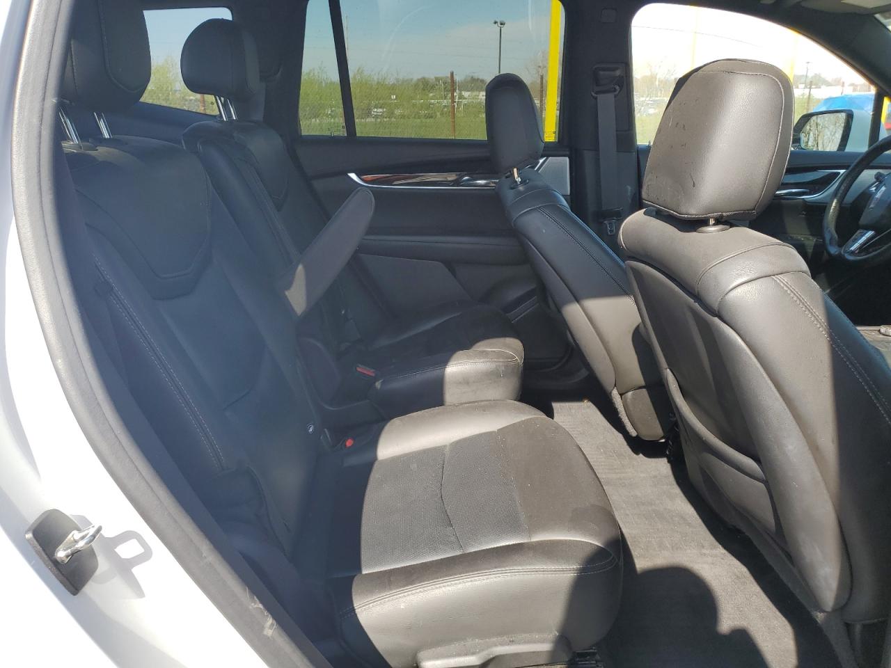 CADILLAC XT6 PREMIUM LUXURY