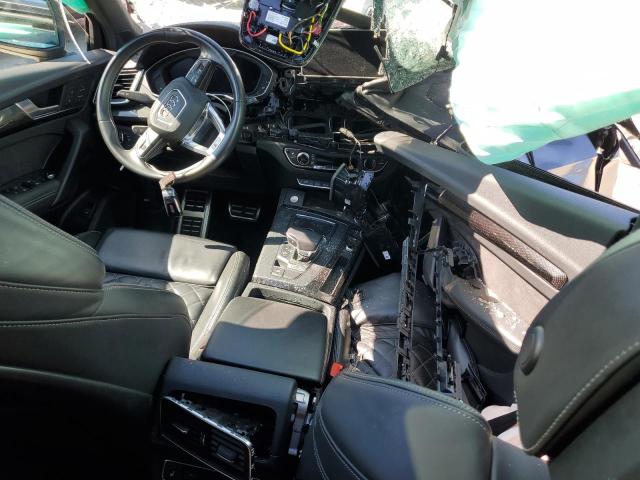 2019 AUDI SQ5 PREMIU - WA1B4AFY3K2047735