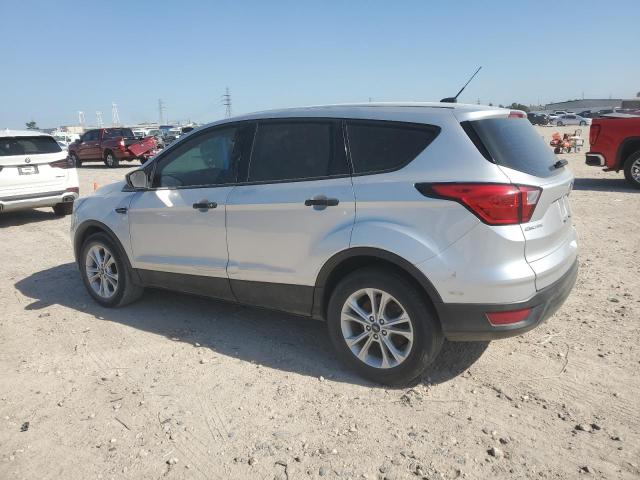 Vin: 1fmcu0f70kuc03130, lot: 52035765, ford escape s 20192
