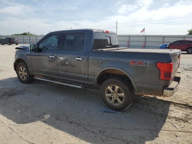 Vin: 1ftew1e48kke74243, lot: 53971735, ford f-150 supercrew 20192