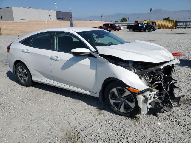 Vin: 2hgfc2f6xkh505911, lot: 53905095, honda civic lx 20194