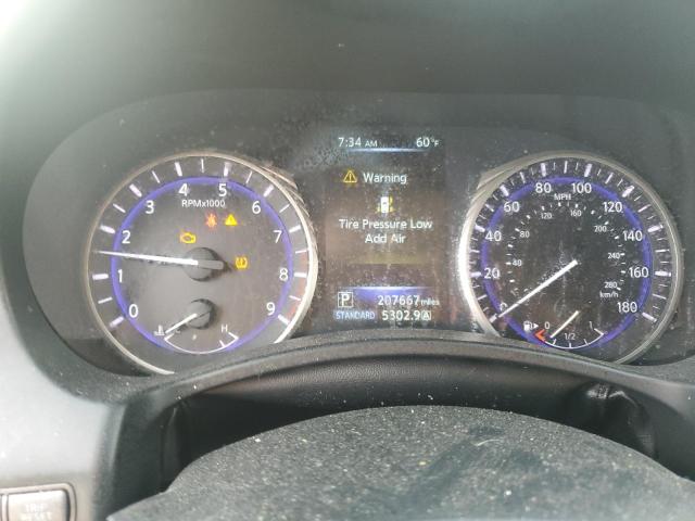 2015 INFINITI Q50 BASE JN1BV7AR4FM396440