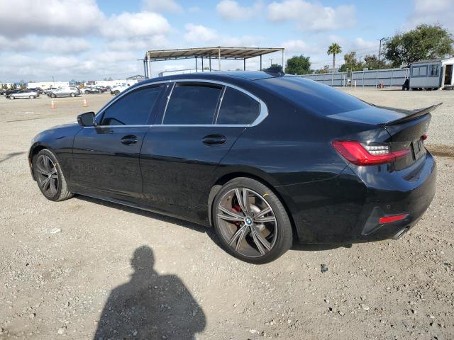 Vin: 3mw5r1j04l8b35196, lot: 55134475, bmw 3 series 20202
