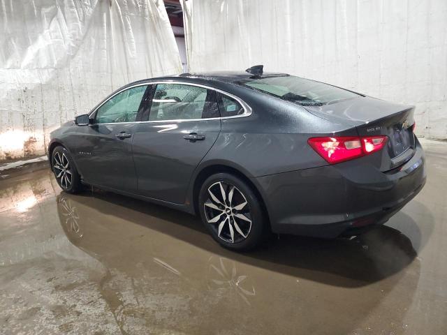 Vin: 1g1ze5st5hf288211, lot: 52009605, chevrolet malibu lt 20172