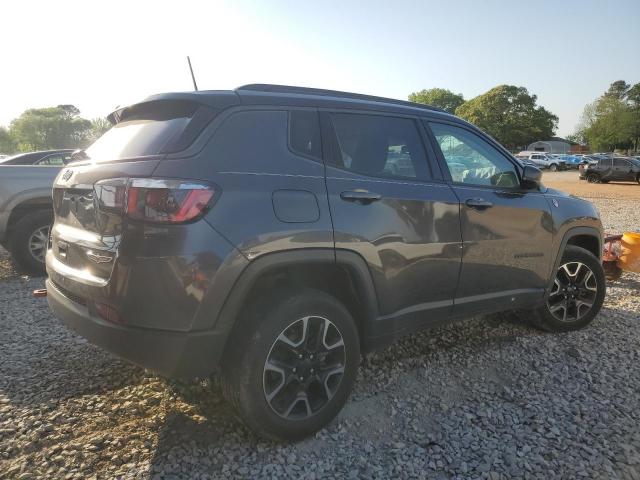 Vin: 3c4njddb5kt722026, lot: 52824885, jeep compass trailhawk 20193