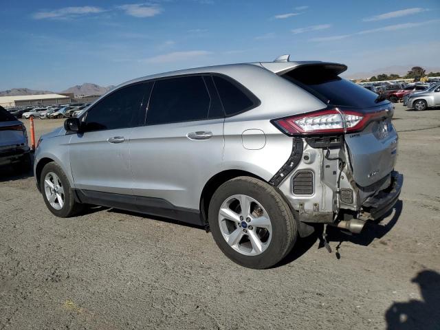 Vin: 2fmpk3g96gbb83942, lot: 53745445, ford edge se 20162