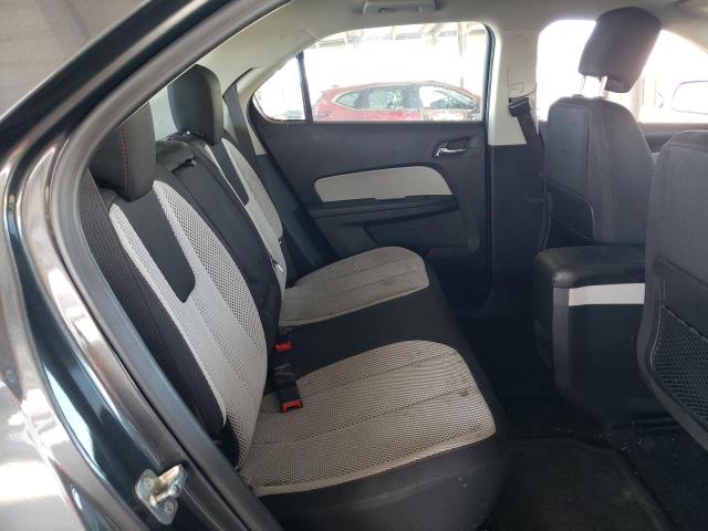 2017 CHEVROLET EQUINOX LS - 2GNALBEK5H1545720