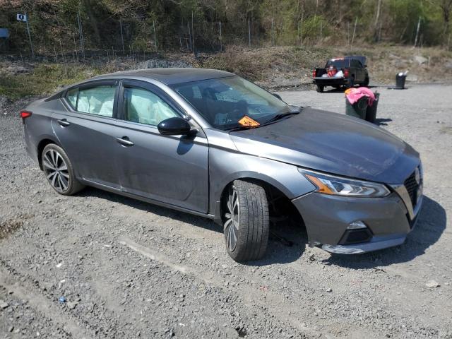 Vin: 1n4bl4cw4kc221843, lot: 54155125, nissan altima sr 20194
