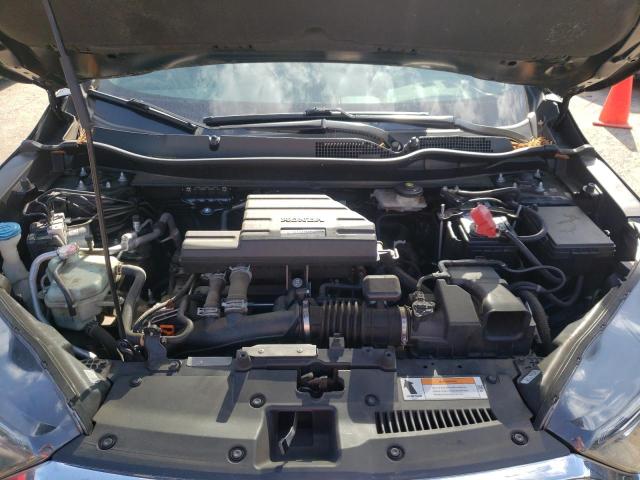 2018 HONDA CR-V EX - 7FARW1H59JE002350