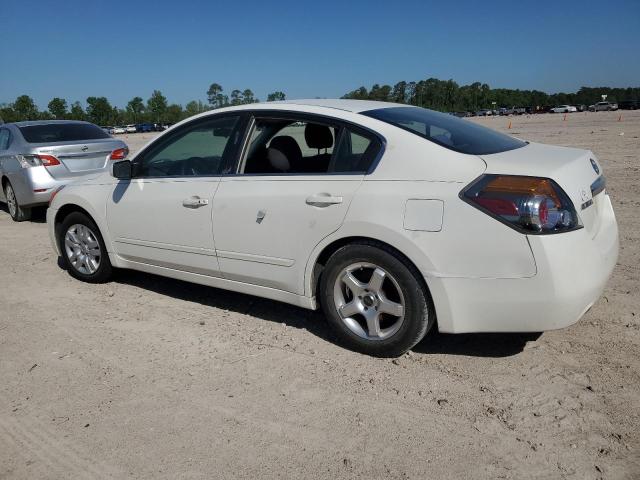 Vin: 1n4al2ap3an442431, lot: 52036855, nissan altima base 20102