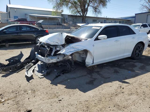 Vin: 2c3ccabg8mh629659, lot: 54909235, chrysler 300 s 2021 img_1