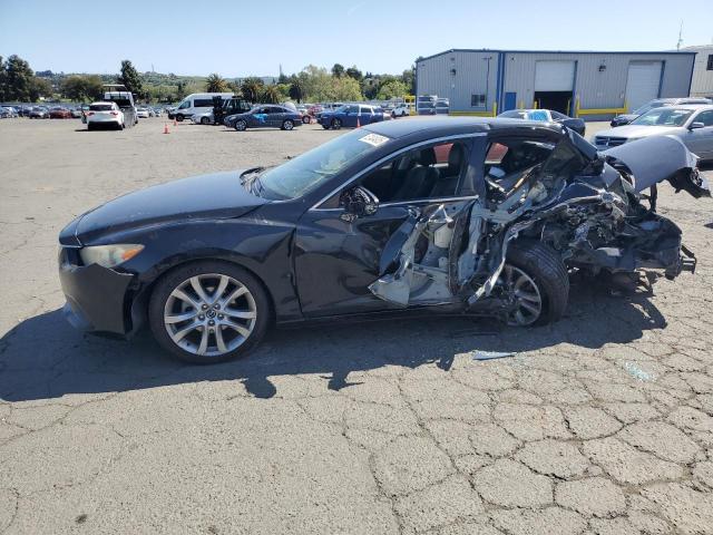 MAZDA 6 TOURING