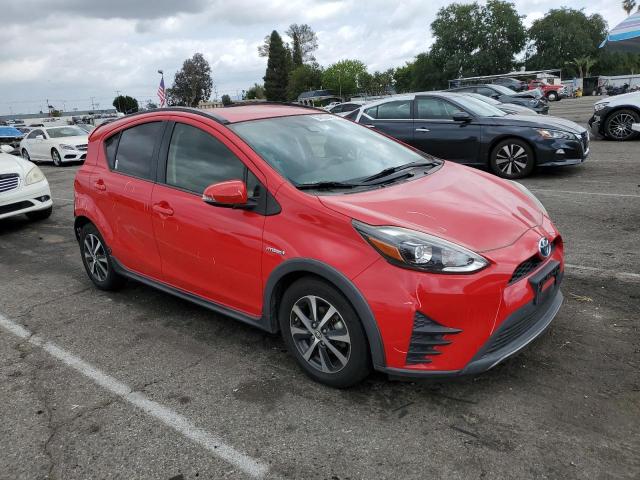 Vin: jtdkdtb37j1602511, lot: 54858445, toyota prius 20184