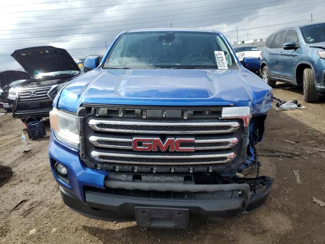 2019 GMC CANYON SLE - 1GTP6CE12K1174133