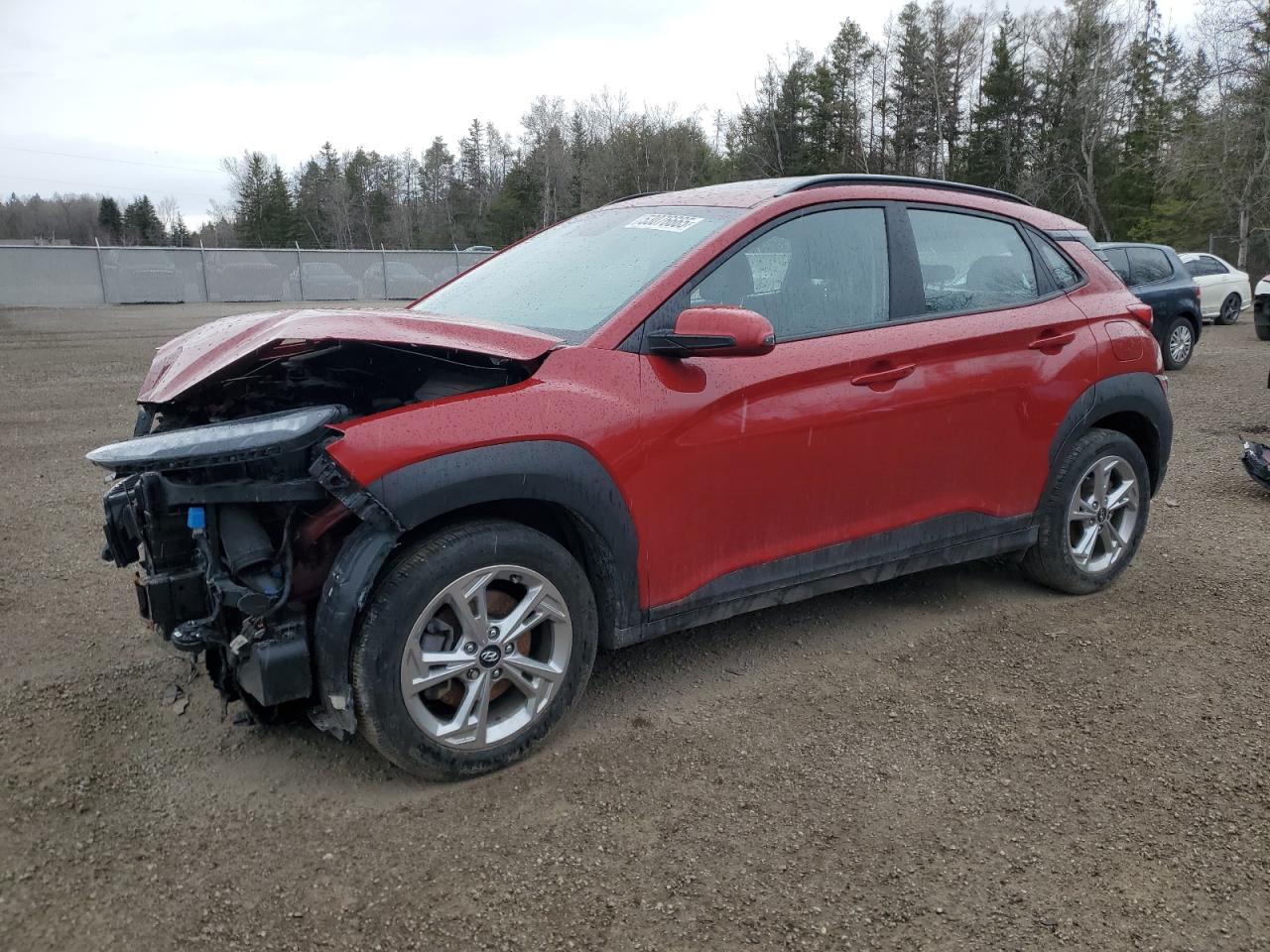 HYUNDAI KONA SEL