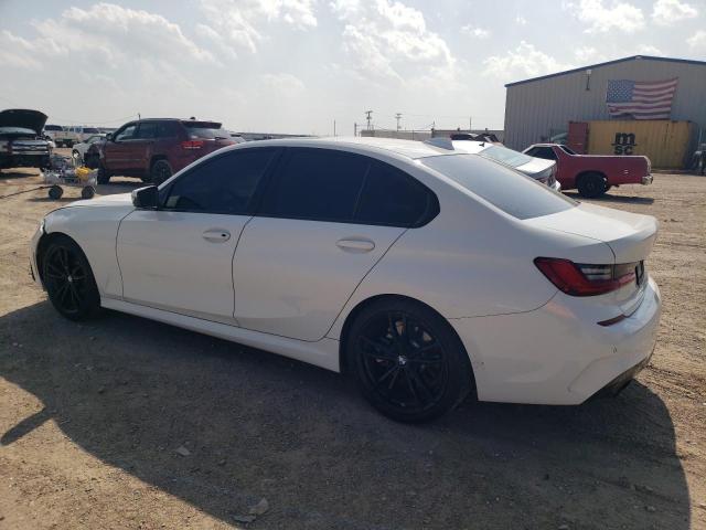 Vin: wba5r1c59kak09756, lot: 54442155, bmw 3 series 20192