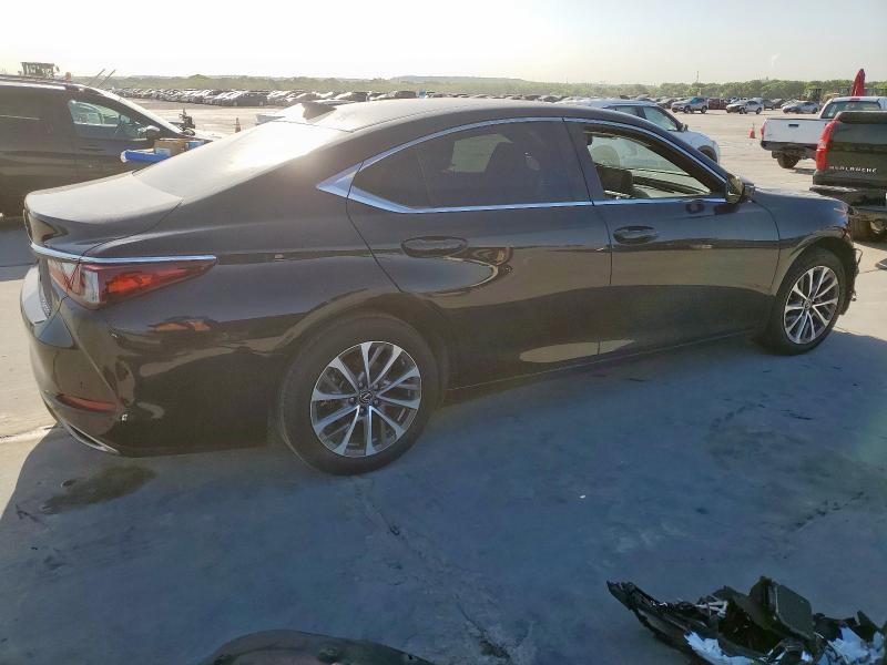 Vin: 58adz1b14nu125722, lot: 51928825, lexus es350 350 base 20223