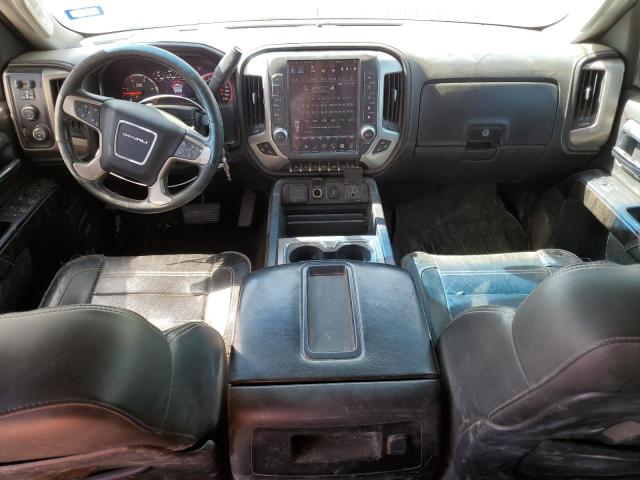 2015 GMC SIERRA K25 - 1GT120E85FF168736