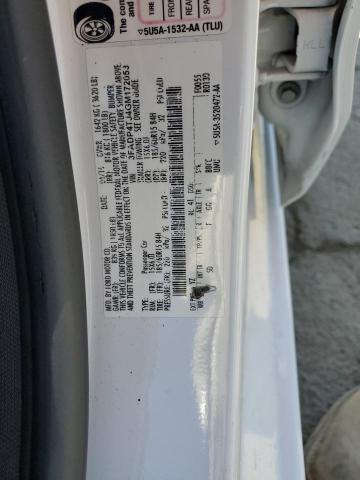 2016 FORD FIESTA S - 3FADP4TJ4GM172053