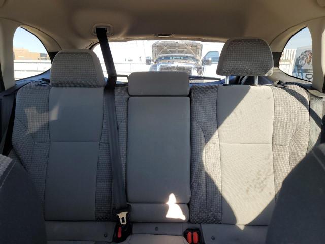2020 SUBARU OUTBACK PR - 4S4BTACC7L3191202