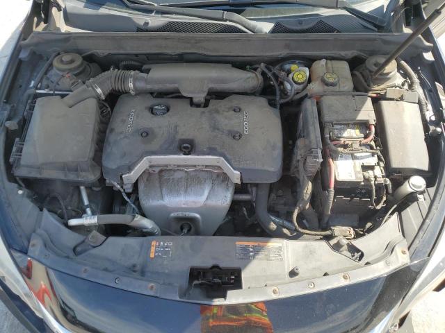 2016 CHEVROLET MALIBU LIM - 1G11C5SA8GU116203