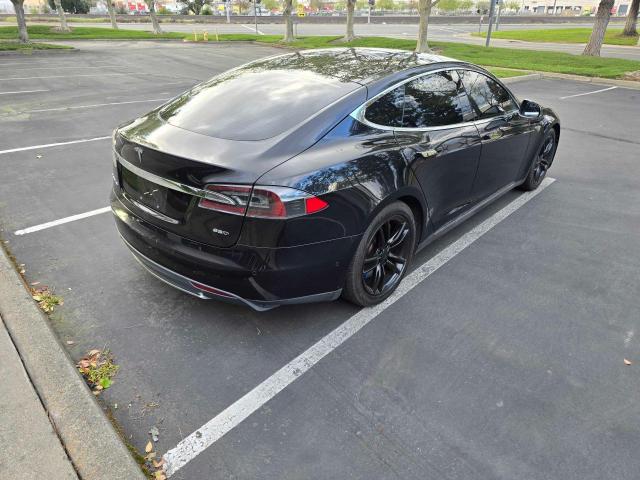 2015 TESLA MODEL S 70 5YJSA1S25FF094610