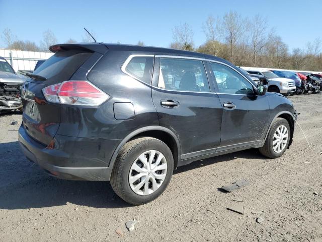 2016 NISSAN ROGUE S - KNMAT2MT0GP687896