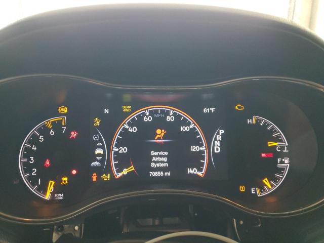 2019 JEEP GRAND CHER - 1C4RJFCT3KC856424