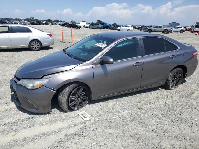 Vin: 4t1bf1fk5gu169130, lot: 55341515, toyota camry le 2016 img_1