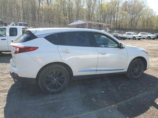 Vin: 5j8tc2h77kl015017, lot: 52439835, acura rdx advance 20193
