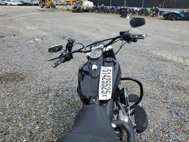 2015 HARLEY-DAVIDSON FLS SOFTAI - 1HD1JRV17FB031765
